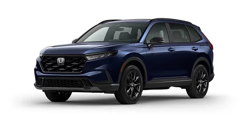 Honda CR-V Hybrid Sport-L Hybrid