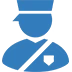 Stolen Vehicle Locator Icon