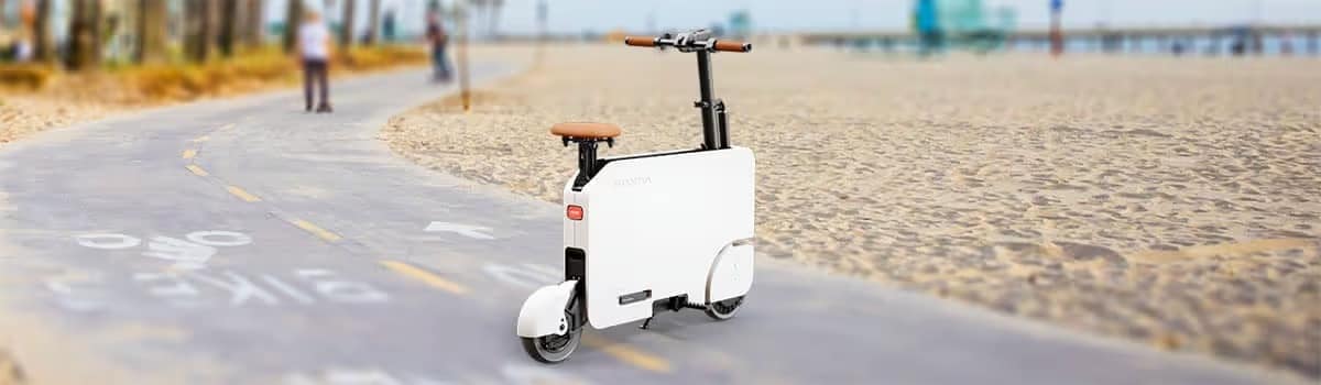 Honda Motocompacto