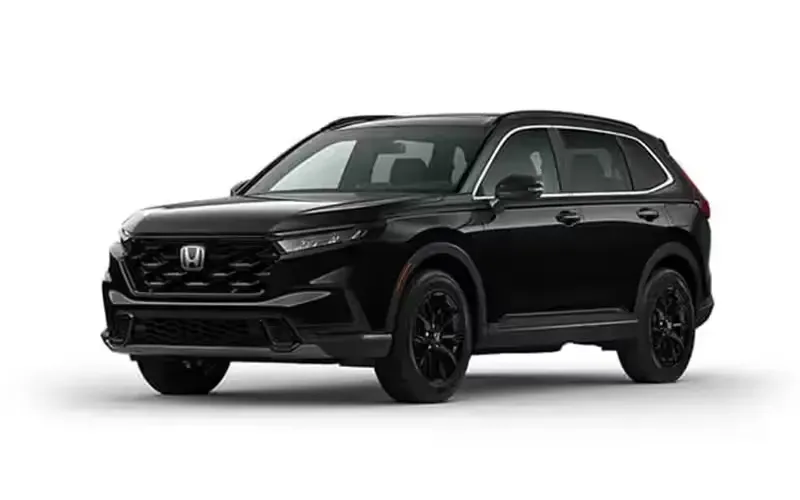 Honda CR-V Hybrid