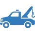 Enhanced Roadside Assistance Icon