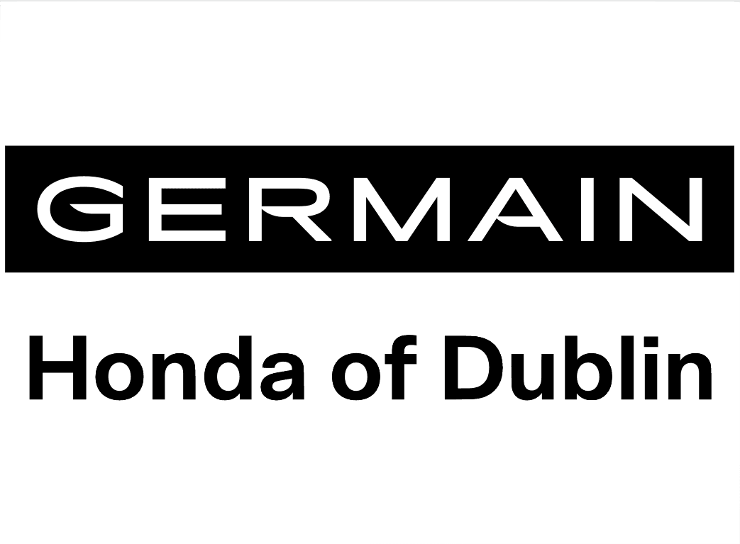 Germain Honda of Dublin