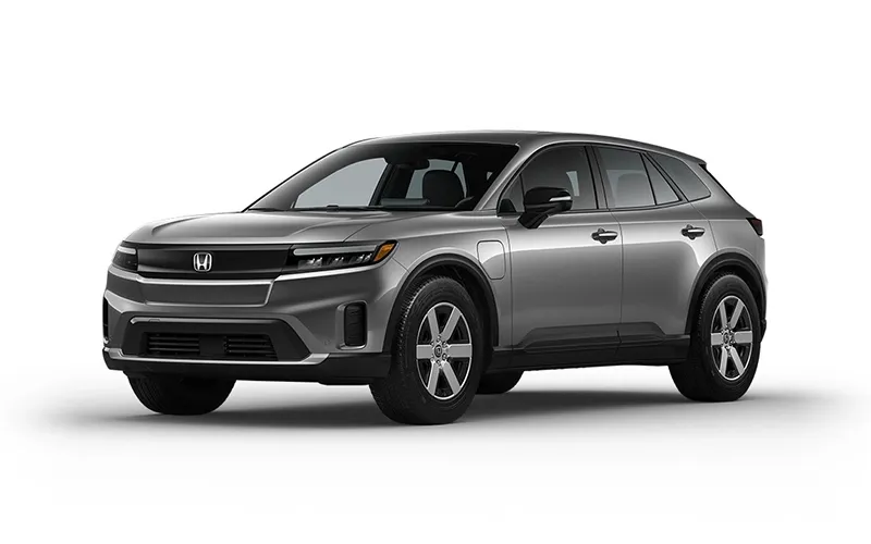 Honda Prologue 2WD EX