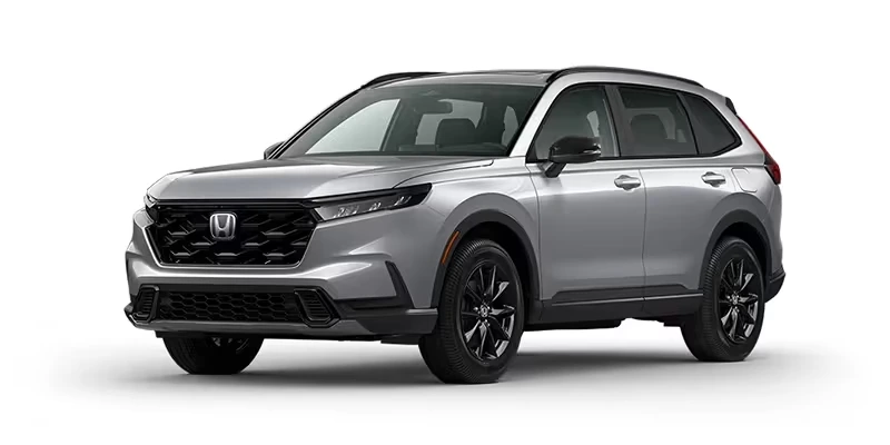Honda CR-V Hybrid Sport Hybrid