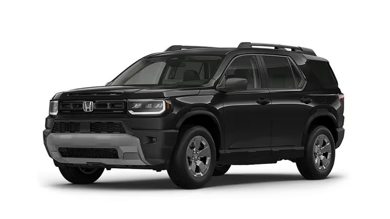 Honda Passport