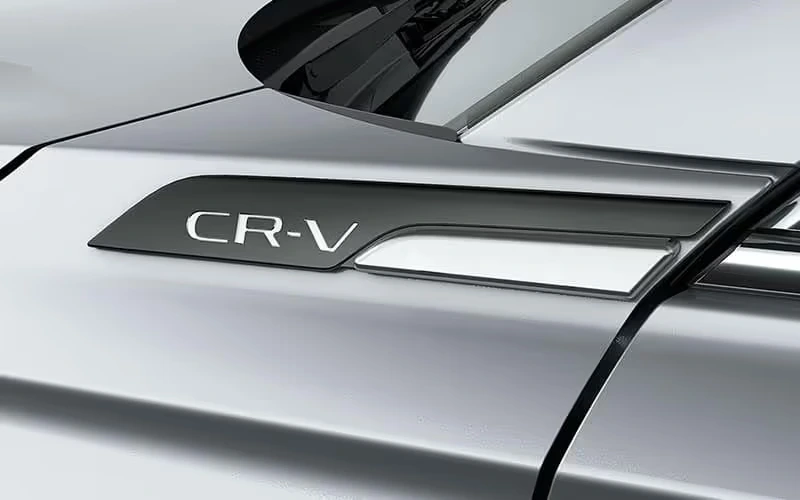 Honda CR-V MPG