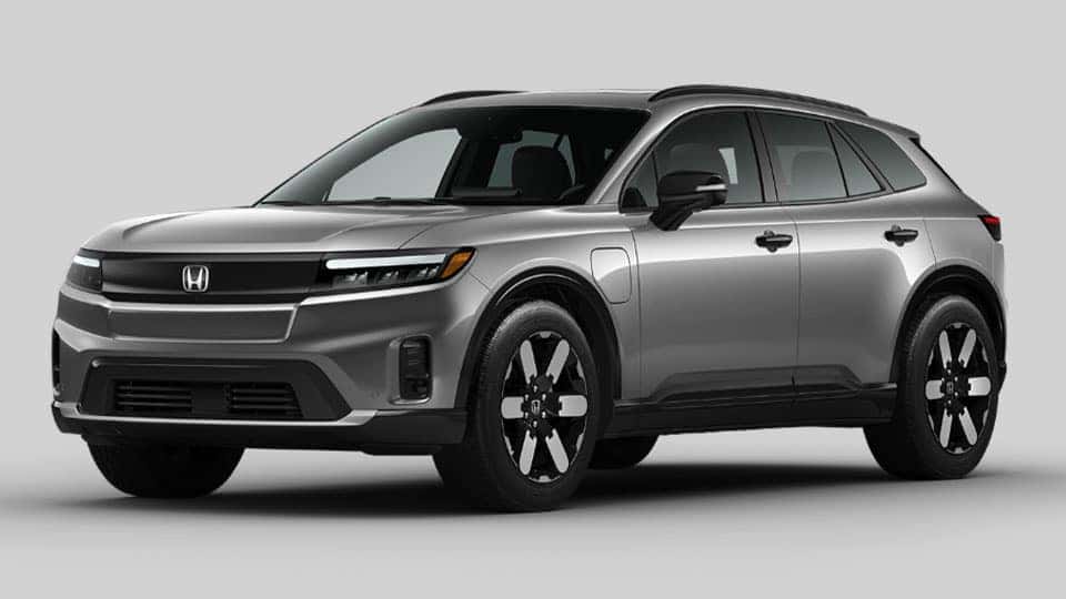 Honda Prologue