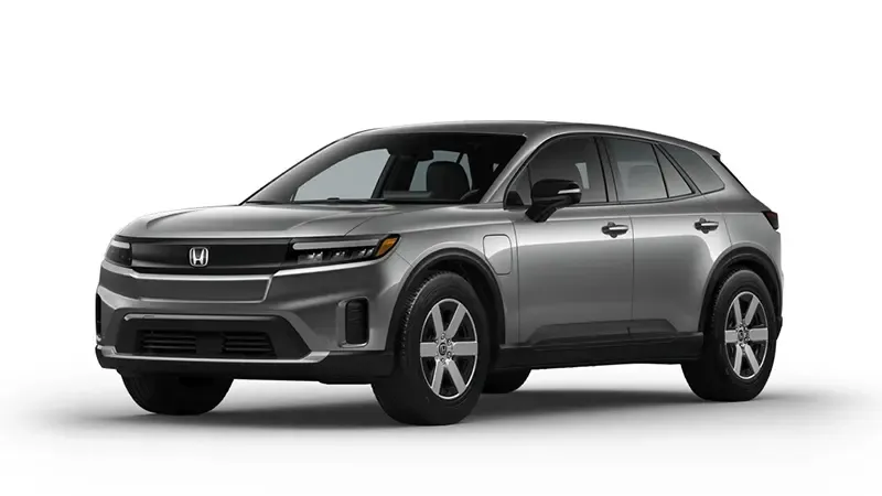 Honda Prologue