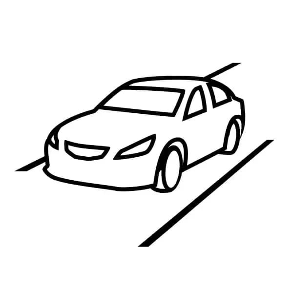 Lane Keeping Assist System (LKAS)