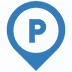 Parking Reminder Icon