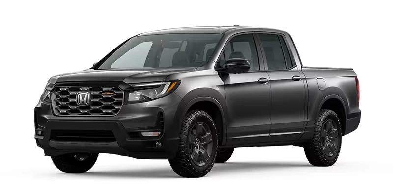 Honda Ridgeline TrailSport