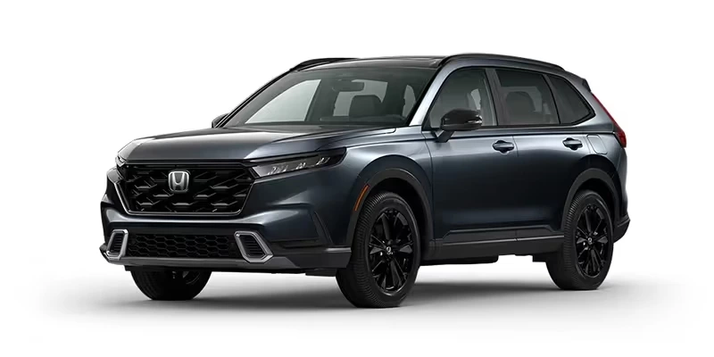 Honda CR-V Hybrid Sport Touring Hybrid