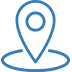 Geofence Alert Icon