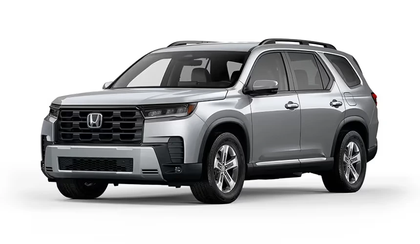 Honda Pilot EX-L