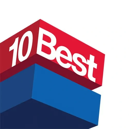 Car and Driver 10Best List