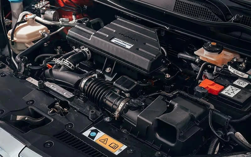 Honda Battery