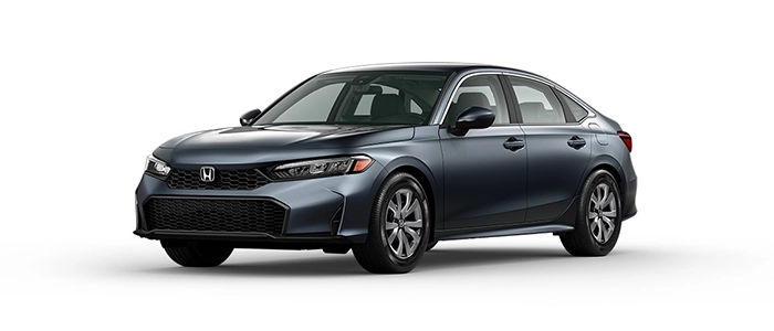 2025 Honda Accord
