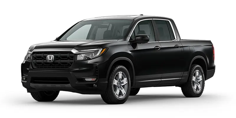Honda Ridgeline RTL