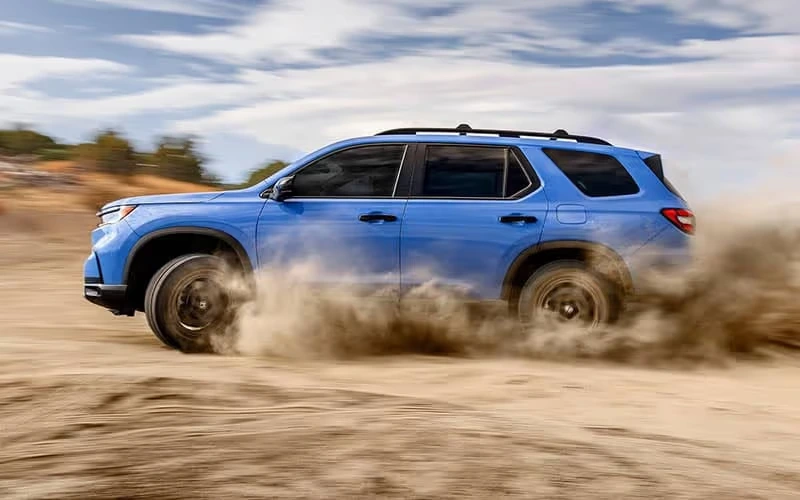 Honda Pilot
