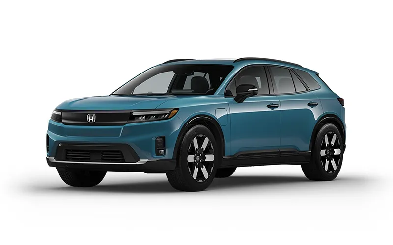 Honda Prologue AWD Elite