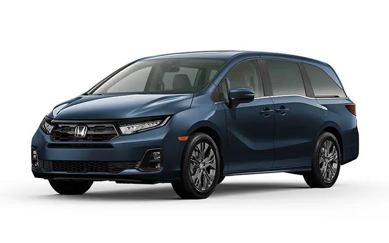 Honda Odyssey Touring