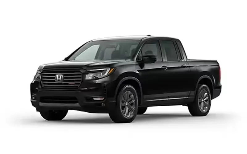 Honda Ridgeline