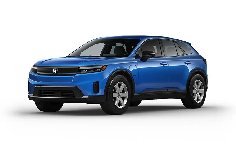 Honda Prologue AWD EX