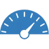 Speed Alert Icon