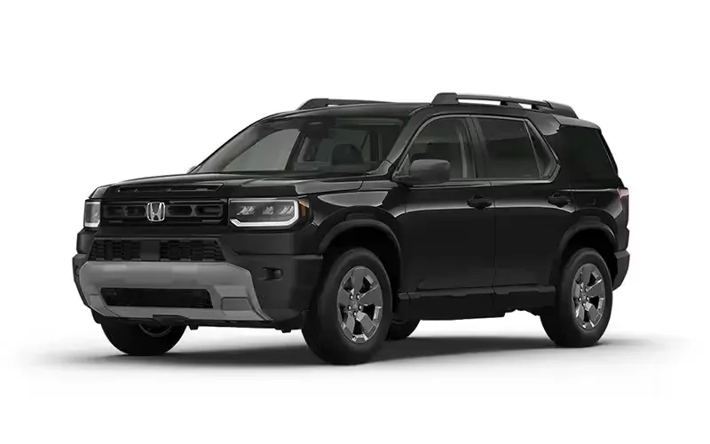 Honda Passport