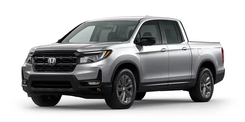 Honda Ridgeline Sport