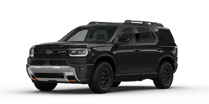 TrailSport Elite Blackout