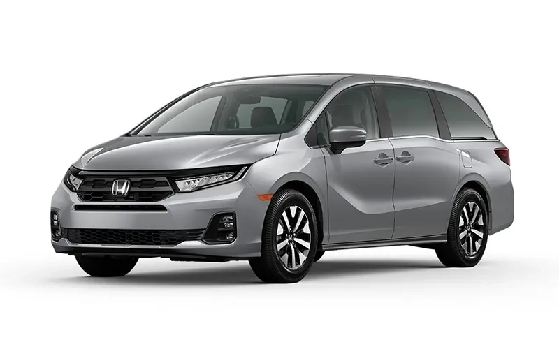 Honda Odyssey EX-L
