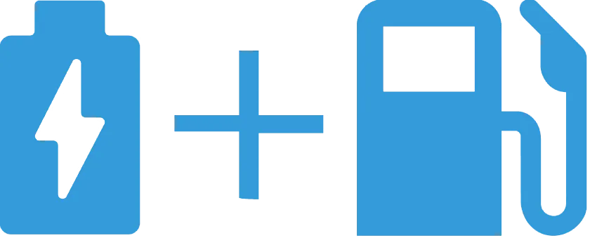 Hybrid