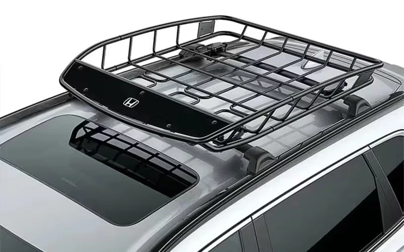 Honda CR-V Roof Basket