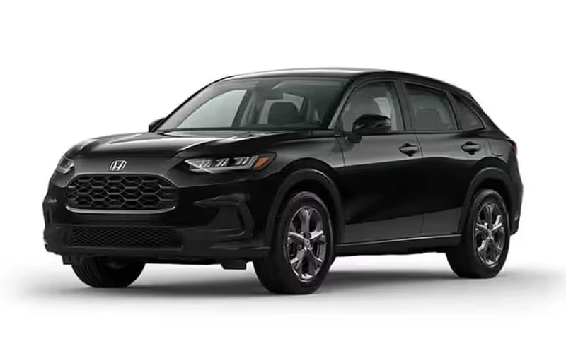 Honda HR-V LX
