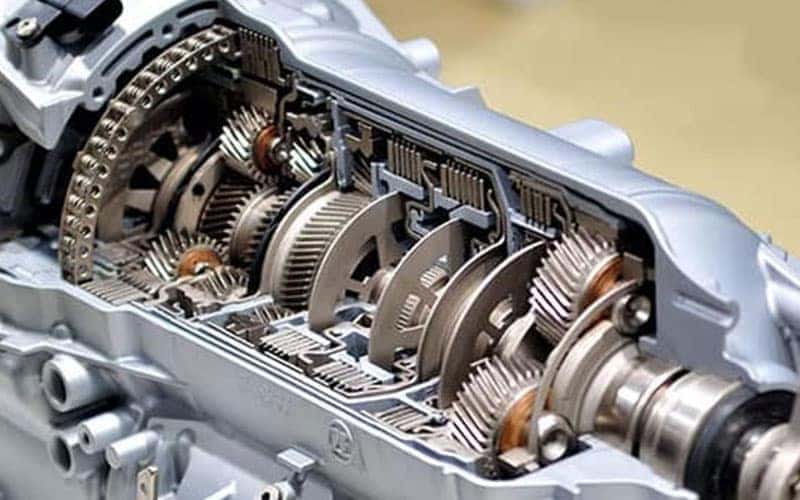 Automatic Transmission
