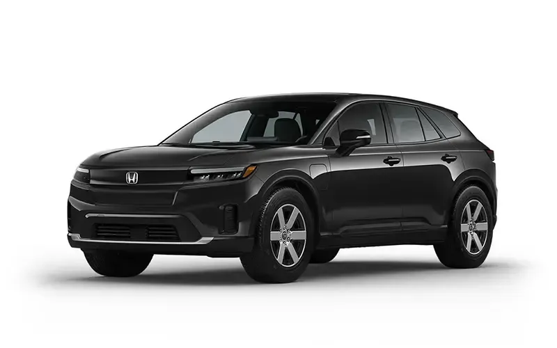Honda Prologue
