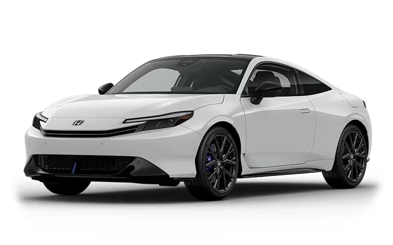 Hybrid Two-Tone