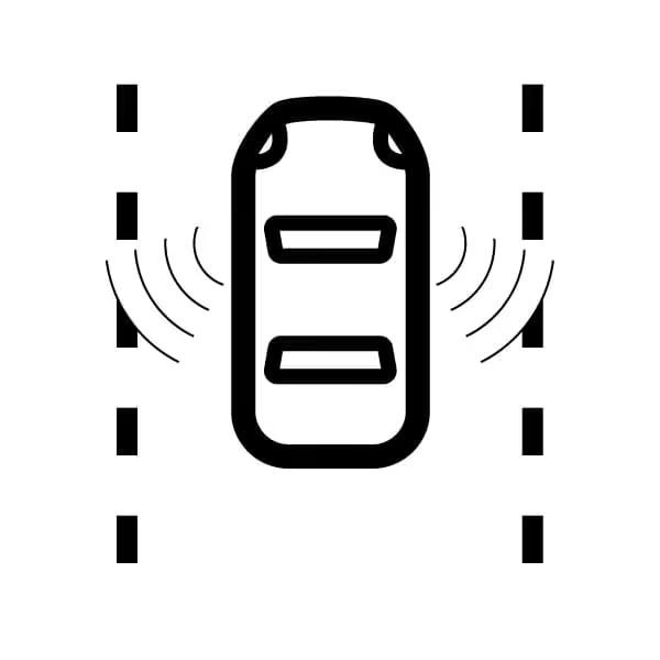 Blind Spot Information System