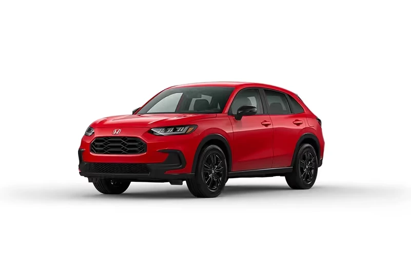 HR-V Sport