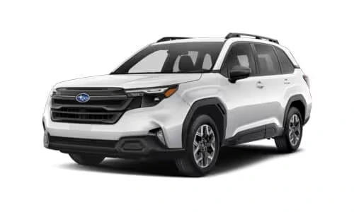 Subaru Forester Premium