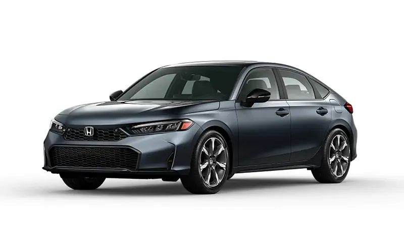 Sport Touring Hybrid