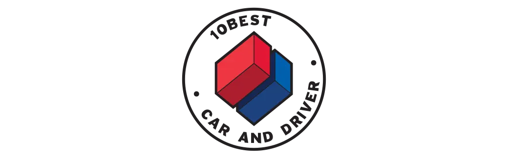 Car And Driver 10 Best