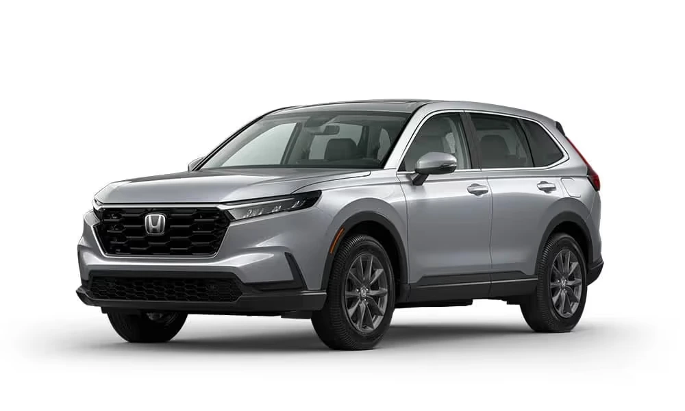 Honda CR-V EX-L