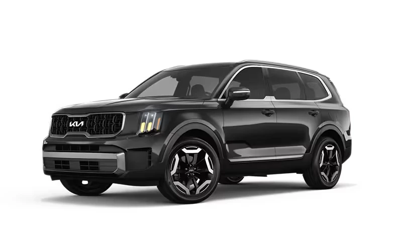 Kia Telluride