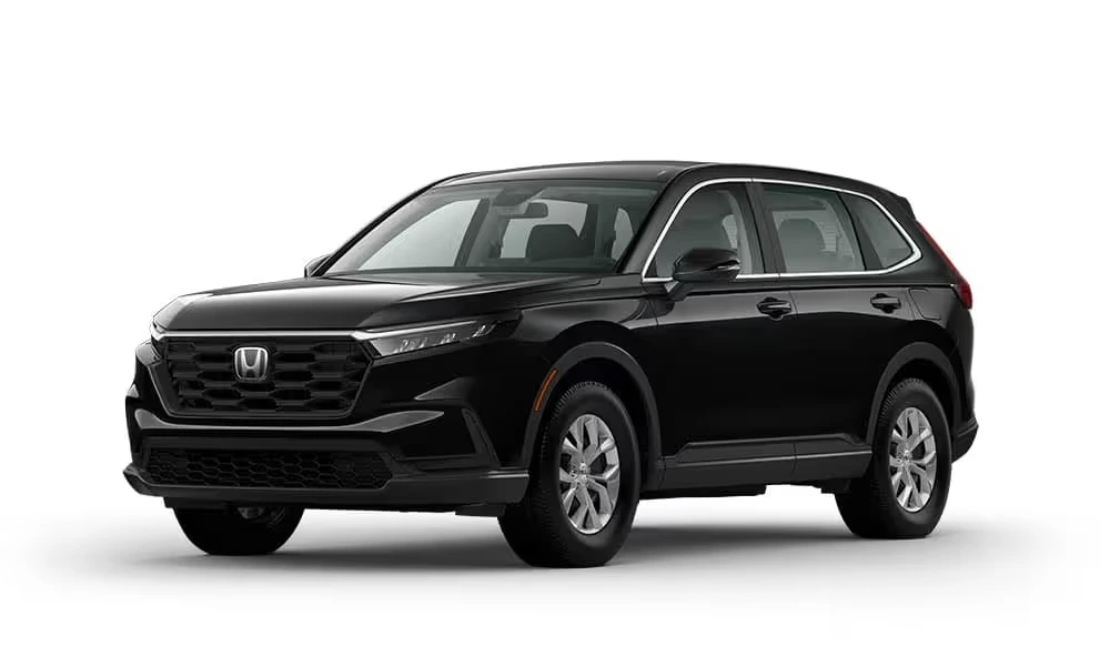 Honda CR-V LX