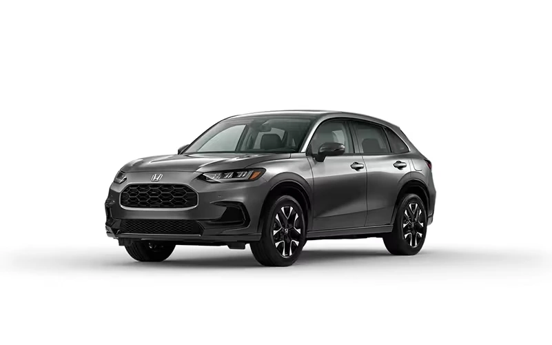 HR-V EX-L