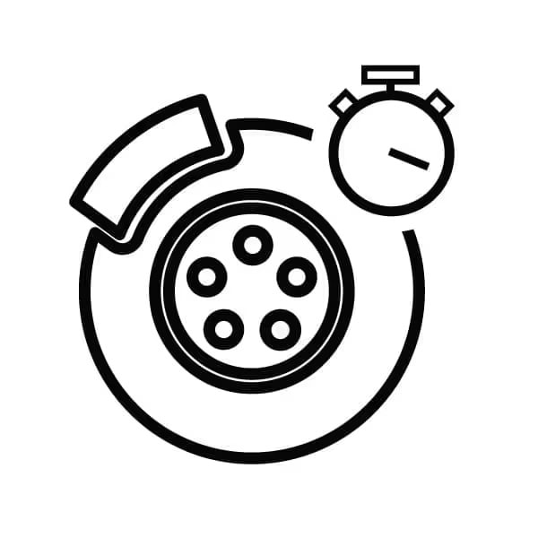 Collision Mitigation Braking Systemâ„¢ (CMBSâ„¢)