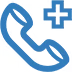 Emergency Call Icon