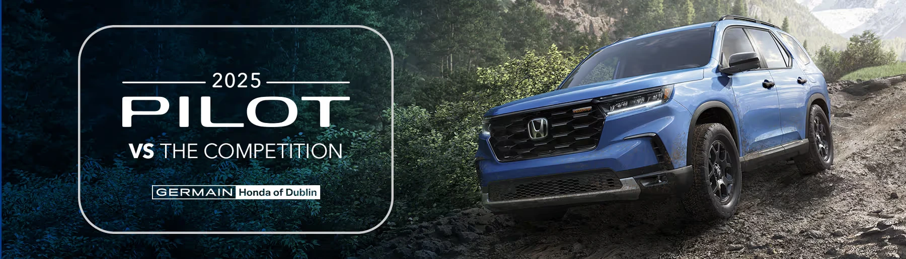 Honda Pilot vs Kia Telluride vs Hyundai Palisade
